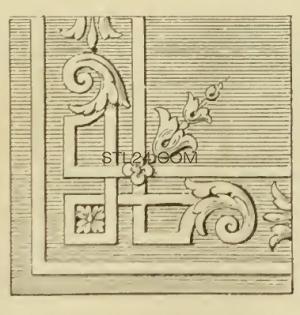 CARVED PANEL_0675